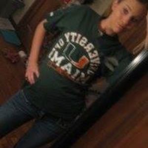 Meet your Posher, Catherine